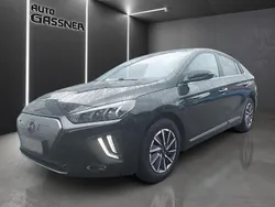 Schwarz Gebraucht 2022 Hyundai Ioniq 6 Style Limousine | 19.490 € (Guter Preis)