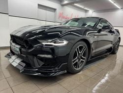 Schwarz Gebraucht 2021 Ford Mustang Mach 1 Coupé | 30.880 € (Fairer Preis)