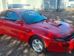 Toyota Celica