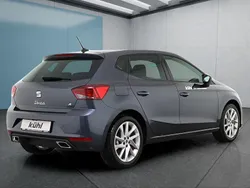 Grau Gebraucht 2025 Seat Ibiza FR Kleinwagen | 21.249 € (Fairer Preis)