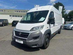 Weiss Gebraucht 2014 Fiat Ducato Van | 32.990 €
