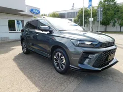 Grau Neu 2025 SWM G01 SUV | 20.980 € (Fairer Preis)