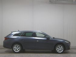 Grau Gebraucht 2021 Seat Leon Style Kombi | 12.980 € (Guter Preis)