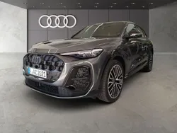 Daytonagrau perleffekt Gebraucht 2025 Audi SQ5 Edition .1 SUV | 88.860 €