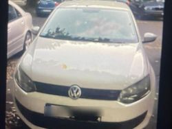 Weiß Gebraucht 2010 VW Polo R Kleinwagen | 3.500 €