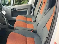 Weiß Gebraucht 2010 Fiat Ducato Van | 11.500 €