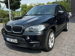 Schwarz Gebraucht 2010 BMW X5 Exclusive SUV | 11.000 € (Guter Preis)