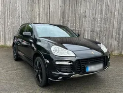 Schwarz Gebraucht 2008 Porsche Cayenne GTS SUV | 17.400 €