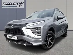 Grau Gebraucht 2023 Mitsubishi Eclipse Cross Select SUV | 25.990 € (Guter Preis)