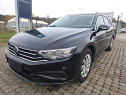 Schwarz Gebraucht 2024 VW Passat Conceptline Kombi | 28.900 € (Superpreis)