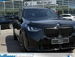 Schwarz Neu 2025 BMW X3 Comfort Edition SUV | 67.980 € (Guter Preis)