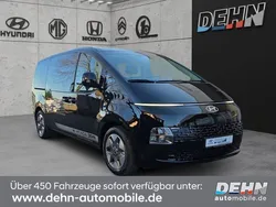 Andere Gebraucht 2024 Hyundai Staria Trend Van | 49.970 € (Fairer Preis)