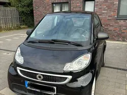 Schwarz Gebraucht 2014 Smart ForTwo Coupé Edition Citybeam Coupé | 6.250 € (Fairer Preis)