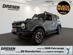 Azure gray Gebraucht 2023 Ford Bronco Outer Banks SUV | 48.650 € (Superpreis)