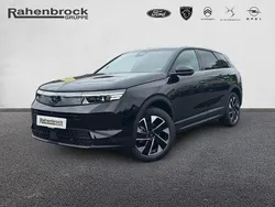 Schwarz Neu 2025 Opel Grandland X SUV | 30.490 € (Superpreis)