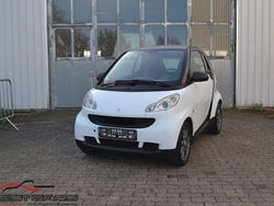 Weiß Gebraucht 2010 Smart ForTwo Coupé Coupé | 3.950 € (Fairer Preis)