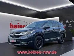 Andere Gebraucht 2022 Honda CR-V Executive SUV | 28.959 € (Fairer Preis)