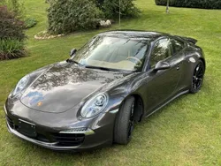 Porsche 911 Carrera 4S