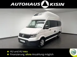 Weiß Gebraucht 2023 VW California California Van | 49.900 € (Guter Preis)