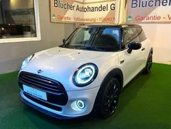 Silber Gebraucht 2020 Mini Cooper Sport Kleinwagen | 19.900 € (Fairer Preis)