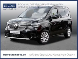 Blackpearlschwarz (schwarz) Neu 2024 Renault Kangoo Equilibre Van / Kleinbus | 27.888 € (Superpreis)