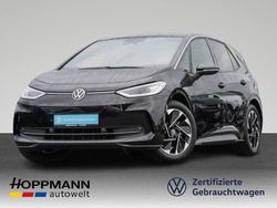 Schwarz Gebraucht 2024 VW ID.3 Pro Kleinwagen | 35.990 € (Fairer Preis)