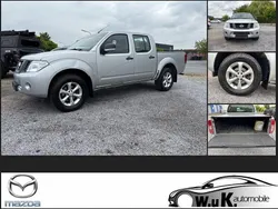 Silber Gebraucht 2014 Nissan Navara XE Abholung | 10.890 € (Guter Preis)