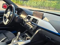 Silber Gebraucht 2015 BMW 318 Sport Line Kombi | 12.000 € (Etwas zu teuer)