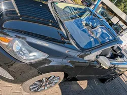 Schwarz Gebraucht 2010 Ford Focus Cabriolet Cabrio | 5.000 €