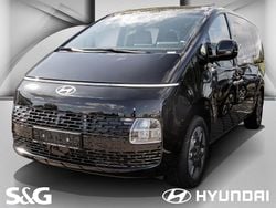 Ecotronic grey Neu 2025 Hyundai Staria Prime Van / Kleinbus | 50.880 € (Fairer Preis)