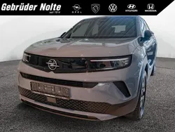 Weiss / Neu 2025 Opel Mokka Elegance SUV | 26.490 € (Fairer Preis)