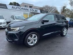 Diamond black Gebraucht 2022 Opel Grandland X SUV | 16.800 € (Fairer Preis)