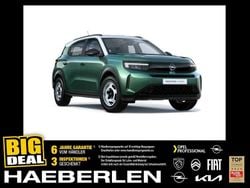 Khaki Neu 2025 Opel Frontera SUV | 24.495 € (Guter Preis)