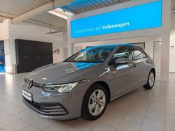 Grau Gebraucht 2020 VW Golf VIII Limousine | 21.690 € (Etwas zu teuer)