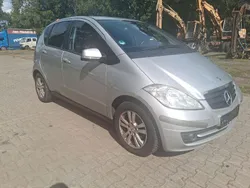 Silber Gebraucht 2012 Mercedes A180 Limousine | 2.700 € (Guter Preis)