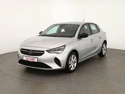 Grau Gebraucht 2022 Opel Corsa Kleinwagen | 13.890 € (Fairer Preis)