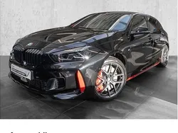 Schwarz Gebraucht 2024 BMW 128 Performance Limousine | 38.980 € (Teuer)
