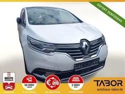 Weiß Gebraucht 2022 Renault Espace Initiale Paris Van / Kleinbus | 27.488 € (Fairer Preis)