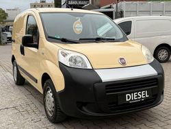Gold Gebraucht 2016 Fiat Fiorino Basis Van / Kleinbus | 5.490 € (Fairer Preis)