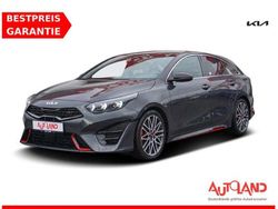 Pentametal metallic grau (metallic) Gebraucht 2023 Kia ProCeed Kombi | 29.990 € (Etwas zu teuer)