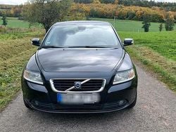 Schwarz Gebraucht 2009 Volvo S40 Limousine | 2.350 € (Guter Preis)