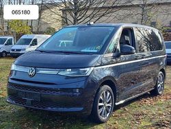 Gebraucht 2022 VW Multivan Energetic Van | 42.950 € (Guter Preis)