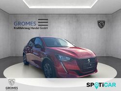 Rot Gebraucht 2023 Peugeot e-208 Allure Kleinwagen | 22.590 € (Fairer Preis)