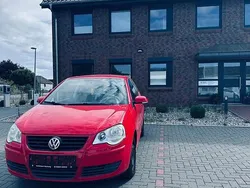 Rot Gebraucht 2009 VW Polo Kleinwagen | 3.100 € (Fairer Preis)