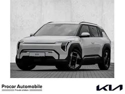 Weiß Neu 2025 Kia EV3 3 SUV | 33.890 € (Fairer Preis)