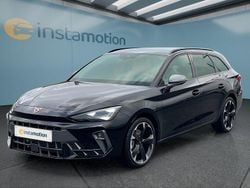 Gebraucht 2025 Cupra Leon Kombi | 33.299 € (Guter Preis)