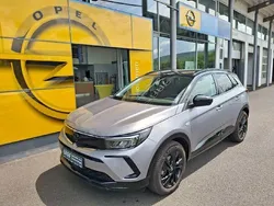 Artense grau Gebraucht 2023 Opel Grandland X SUV | 24.480 € (Fairer Preis)