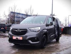 Moonstone grey Gebraucht 2021 Opel Combo Life Edition Van / Kleinbus | 13.600 € (Guter Preis)