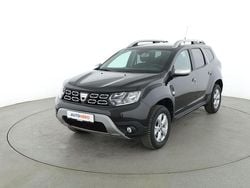 Schwarz Gebraucht 2018 Dacia Duster Comfort SUV | 12.850 € (Fairer Preis)