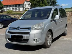 Silber Gebraucht 2012 Citroën Berlingo Van / Kleinbus | 3.200 € (Guter Preis)